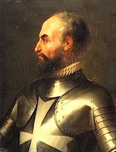 JeanParisotLaValette